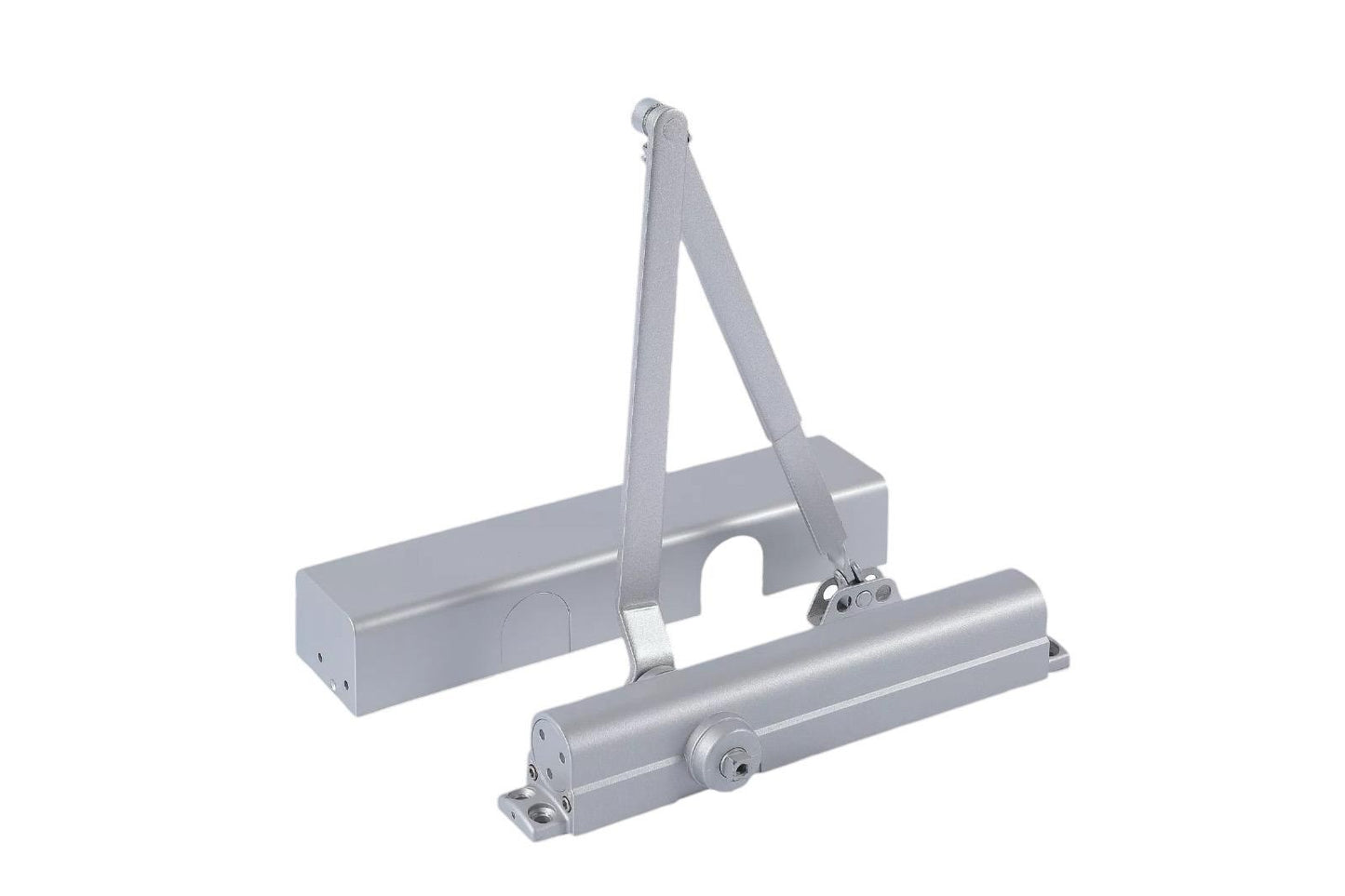 BSI 1307 Door Closer