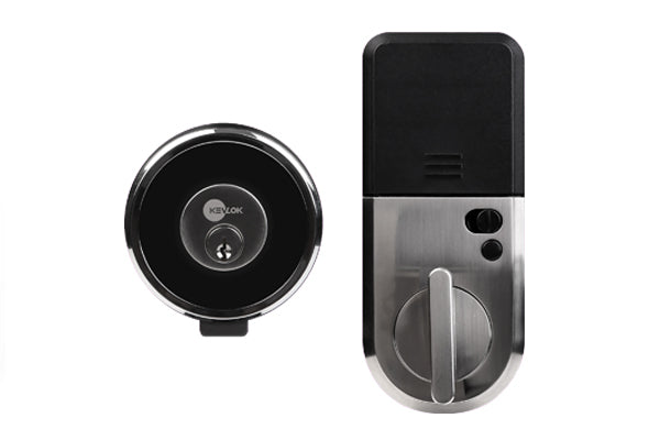 BSI R3-R8D Smart Deadbolt Lock