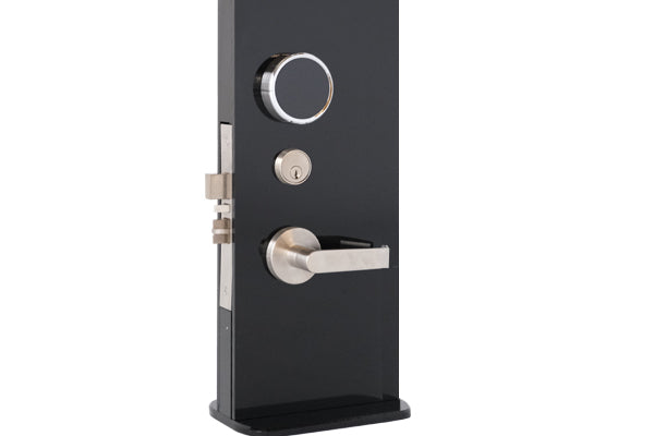 R8-ZERO Smart Mortise Door Lock
