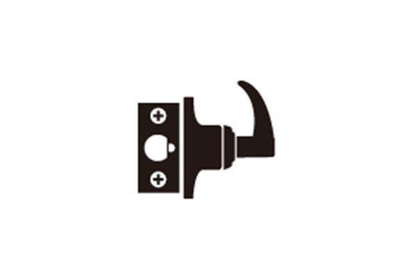 BSI F111 Communicating (Non-Key Type) Lock
