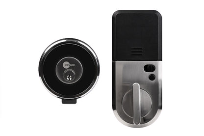 BSI R3-R8D Smart Deadbolt Lock