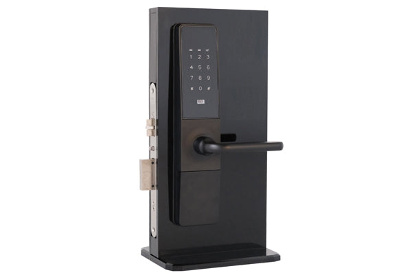 R9C Smart Mortise Door Lock